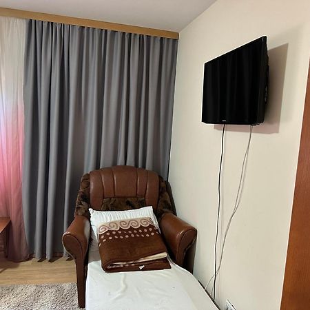 דירות אפורי נורד Casa Vio Parter מראה חיצוני תמונה