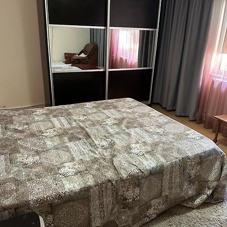 דירות אפורי נורד Casa Vio Parter מראה חיצוני תמונה