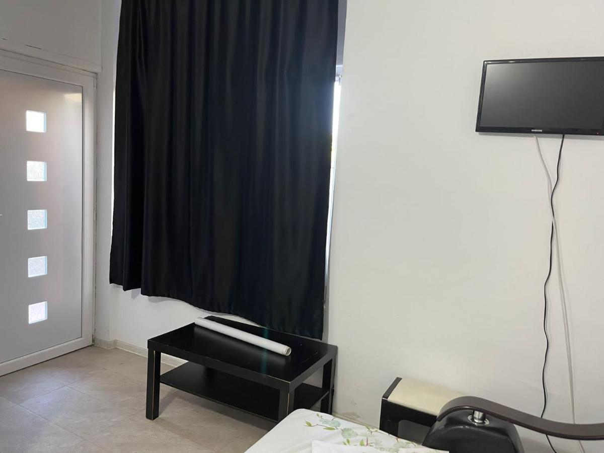 דירות אפורי נורד Casa Vio Parter מראה חיצוני תמונה