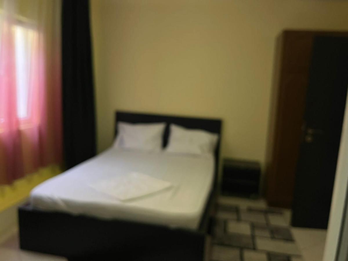 דירות אפורי נורד Casa Vio Parter מראה חיצוני תמונה