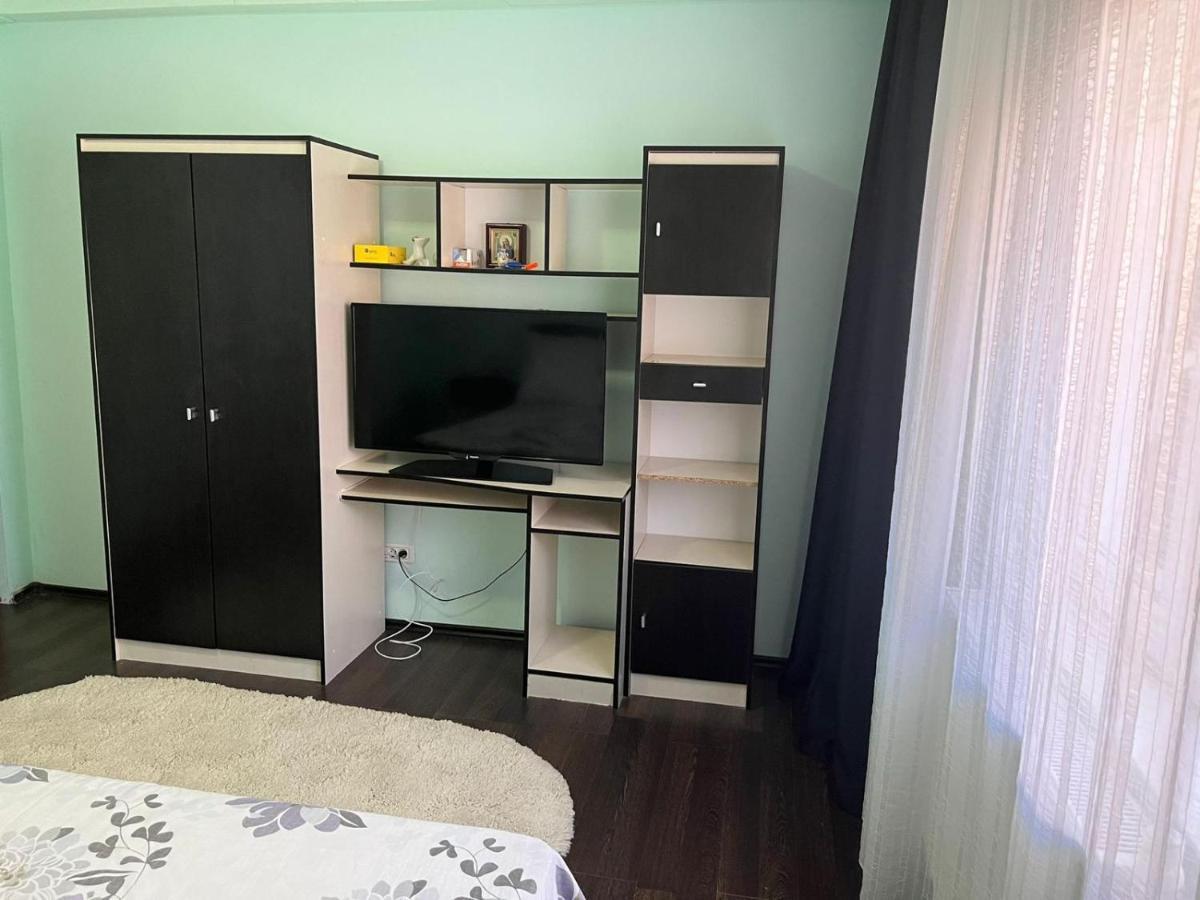 דירות אפורי נורד Casa Vio Parter מראה חיצוני תמונה