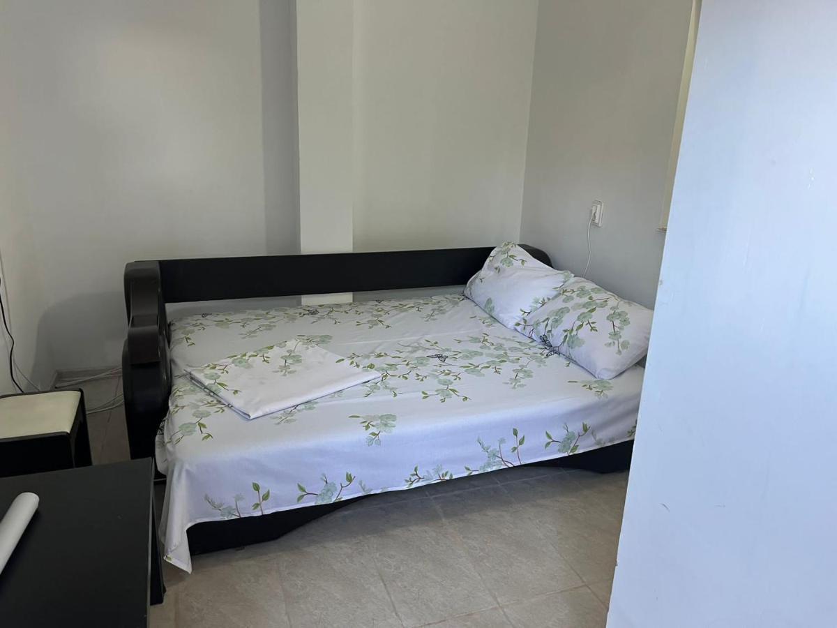 דירות אפורי נורד Casa Vio Parter מראה חיצוני תמונה