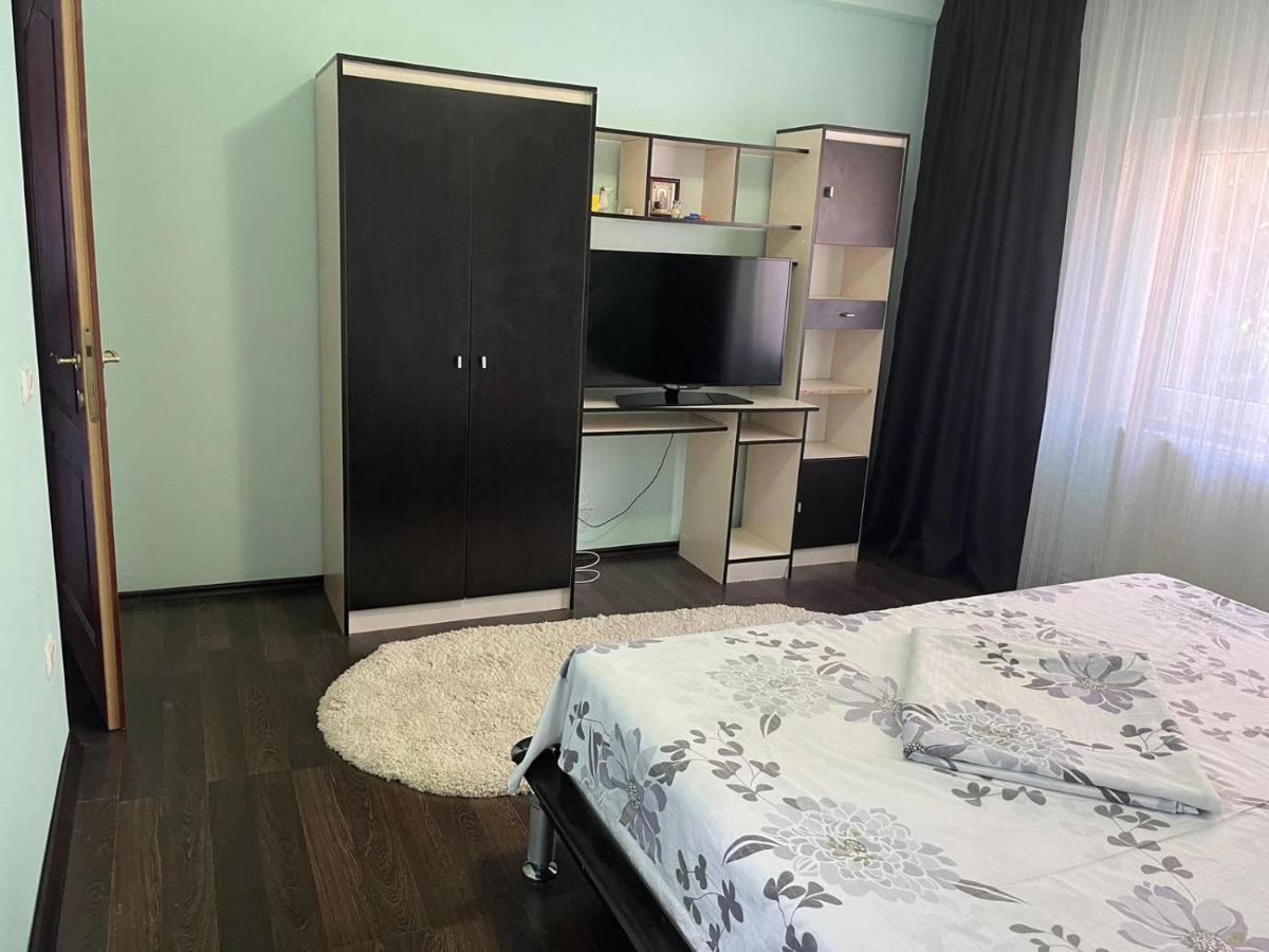דירות אפורי נורד Casa Vio Parter מראה חיצוני תמונה