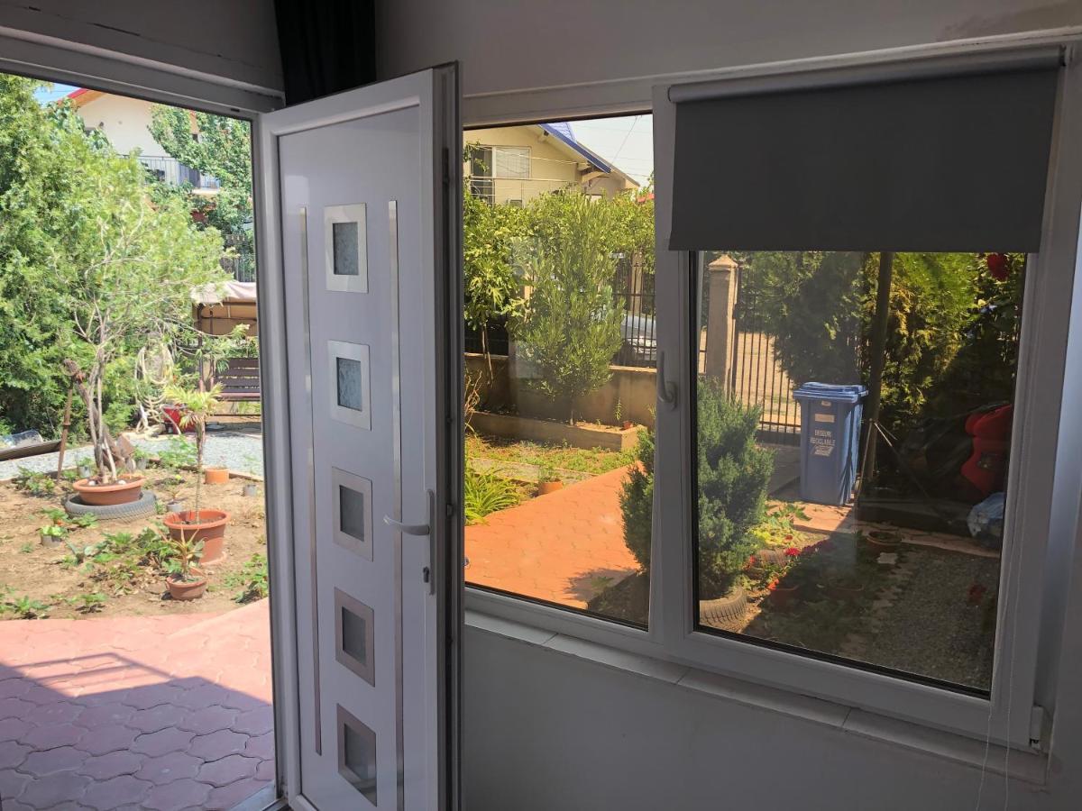 דירות אפורי נורד Casa Vio Parter מראה חיצוני תמונה