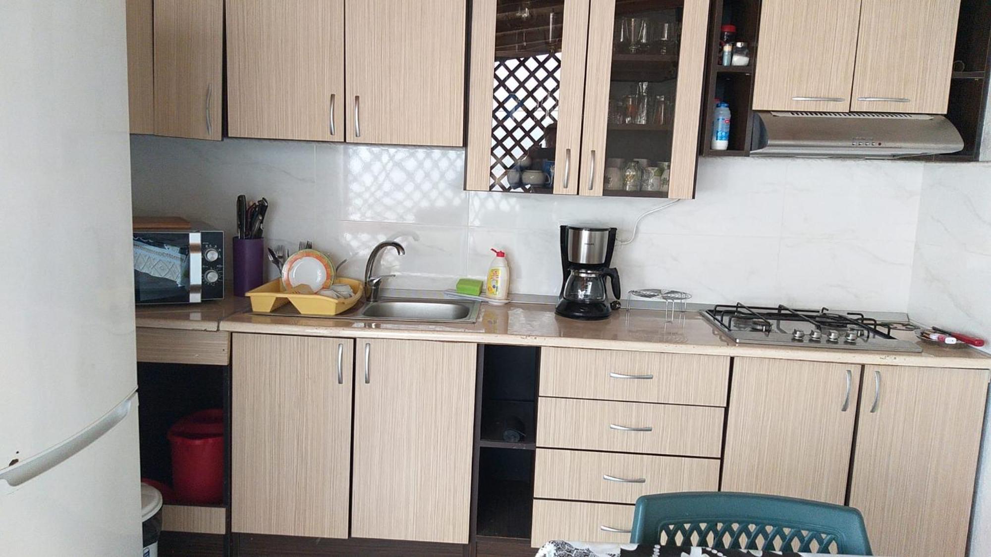 דירות אפורי נורד Casa Vio Parter מראה חיצוני תמונה