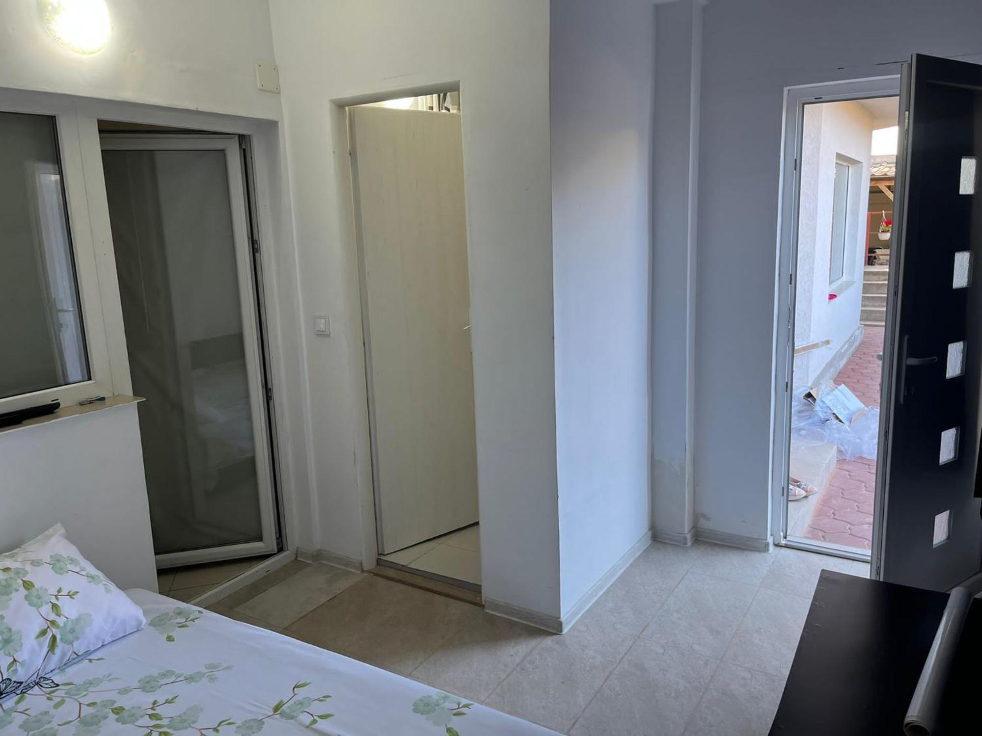 דירות אפורי נורד Casa Vio Parter מראה חיצוני תמונה